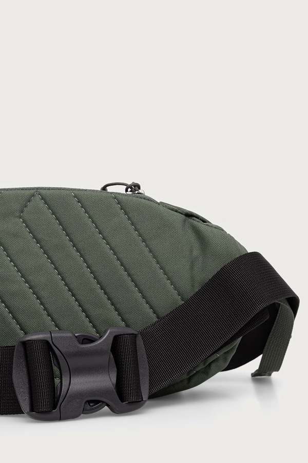 Бананка Gregory Nano Waistpack колір зелений фото 2