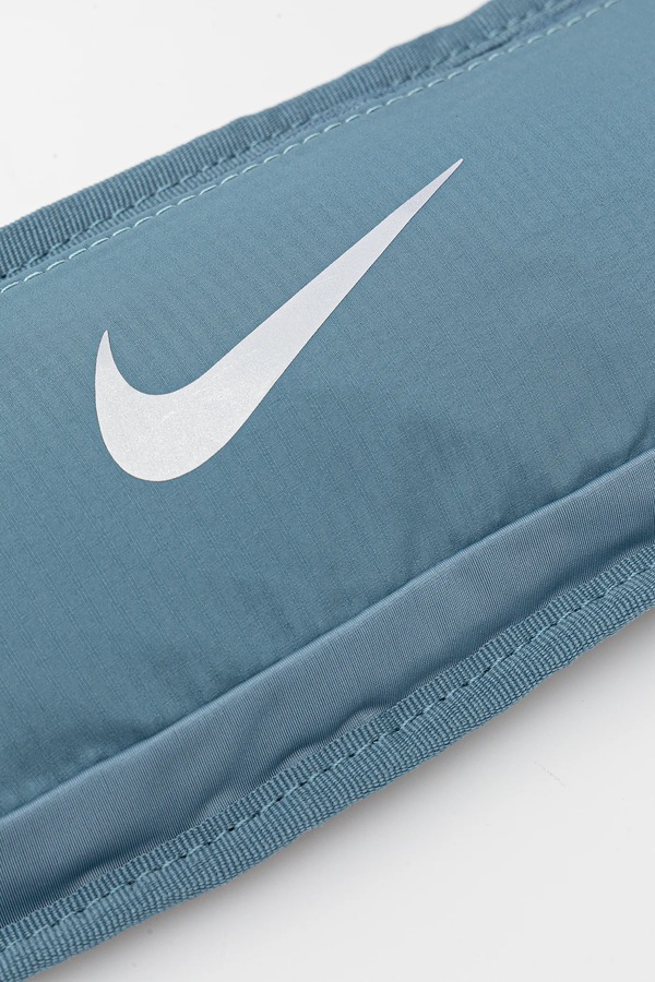 Пояс для бігу Nike колір бірюзовий фото 4