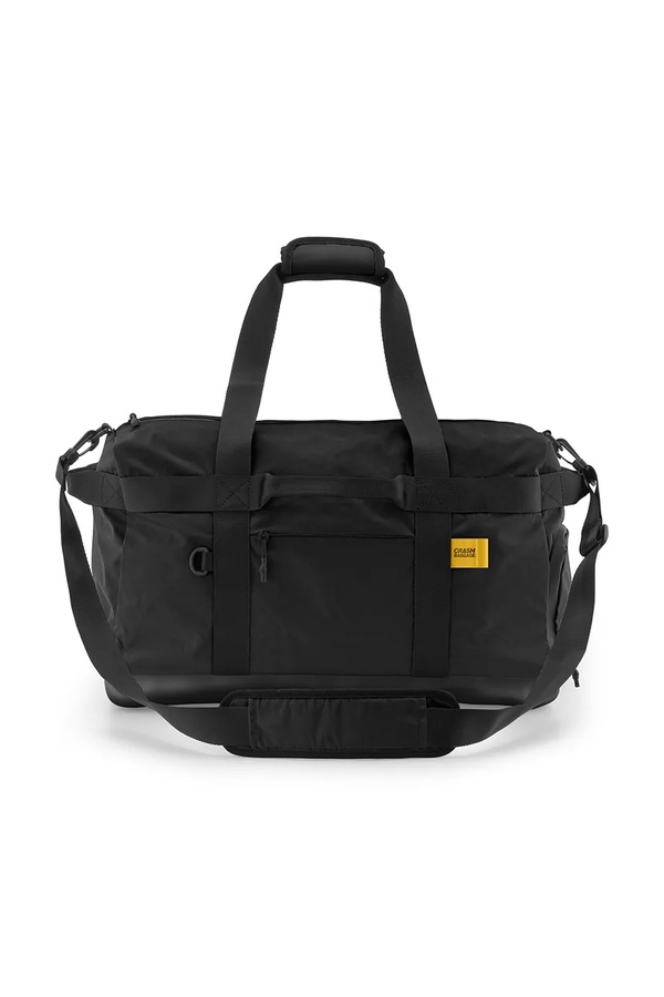 Сумка Crash Baggage HARD WEEKENDER 30x49x23 cm цвет черный