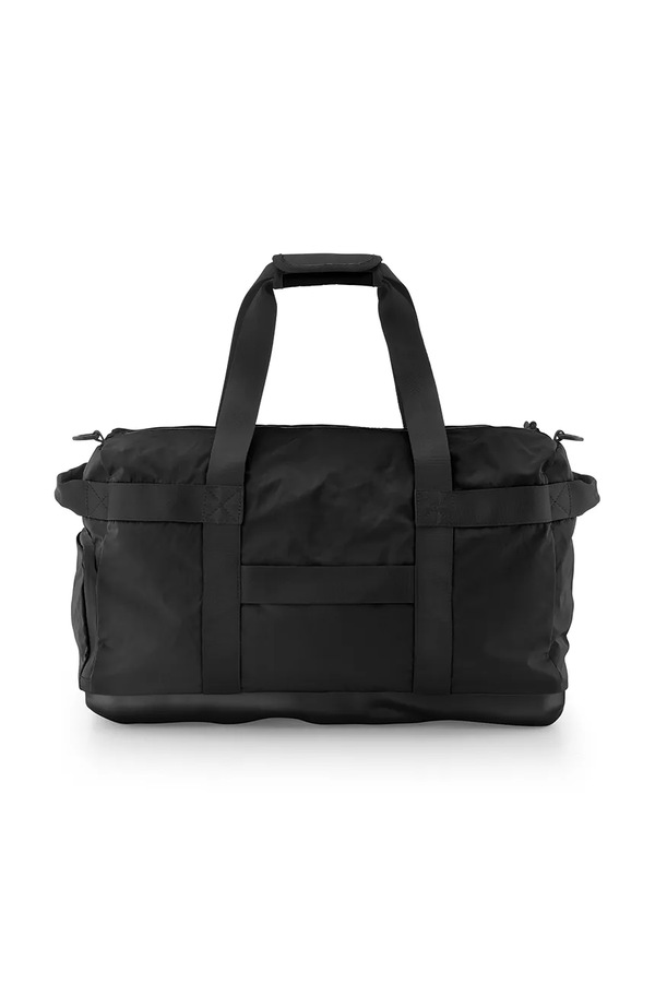 Сумка Crash Baggage HARD WEEKENDER 30x49x23 cm цвет черный фото 2