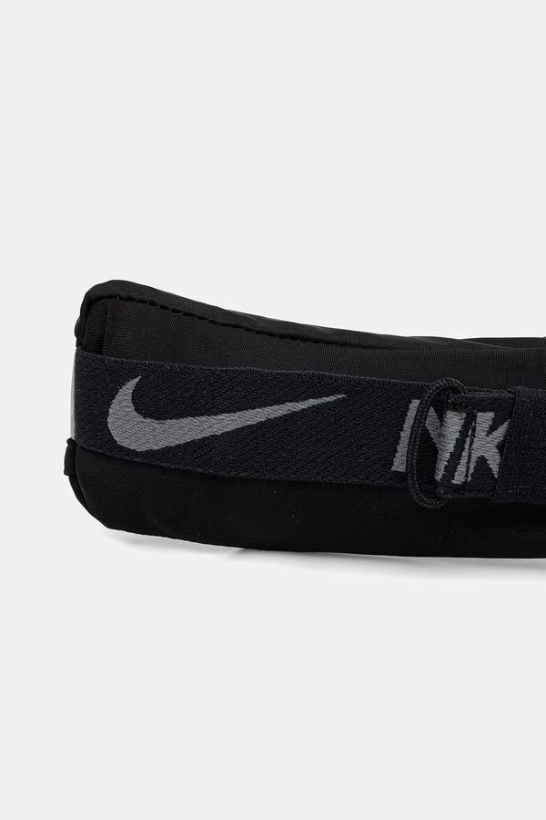 Бананка Nike SLIM колір чорний фото 3