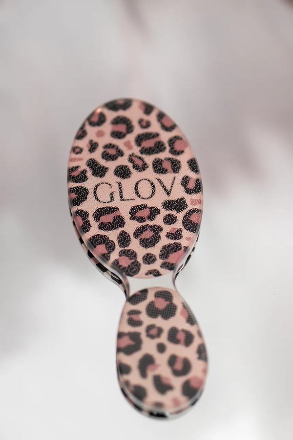 Пемза для ніг з наносклом Glov Cheetah фото 4