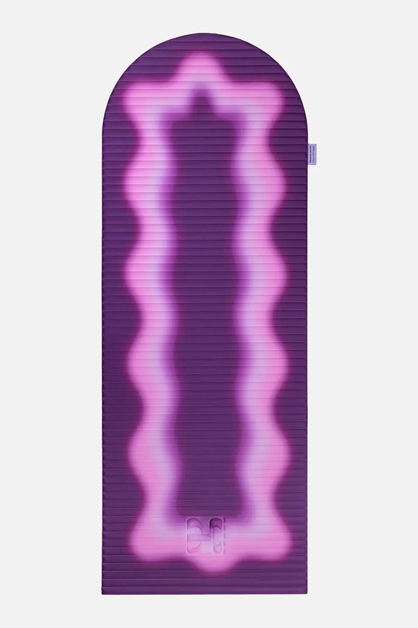 190 x 68 cm Hercule Studio колір барвистий
