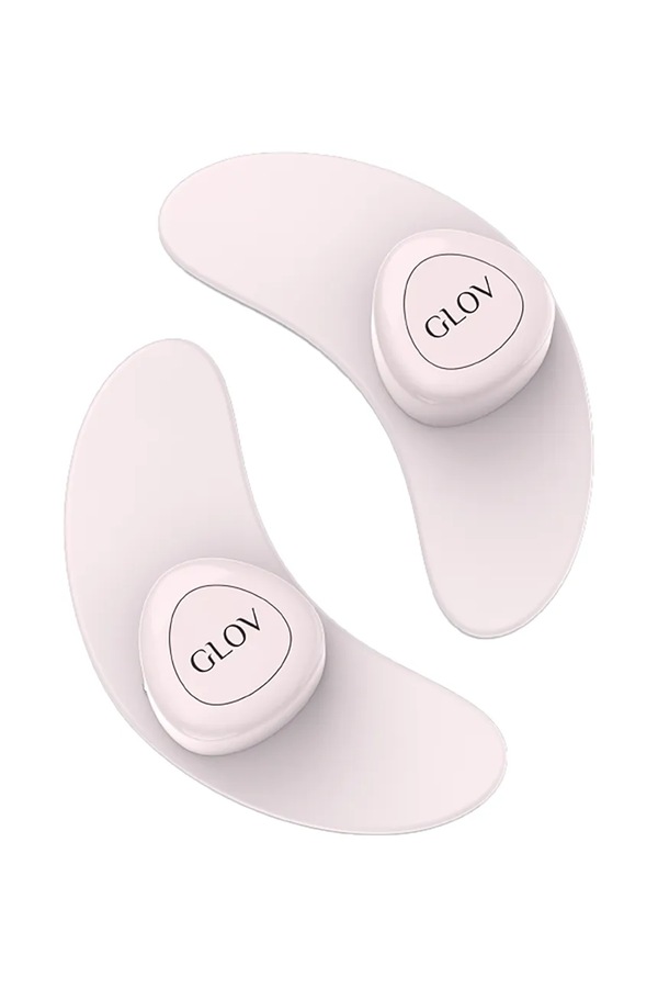 LED-патчи из пластика для зоны вокруг глаз Glov