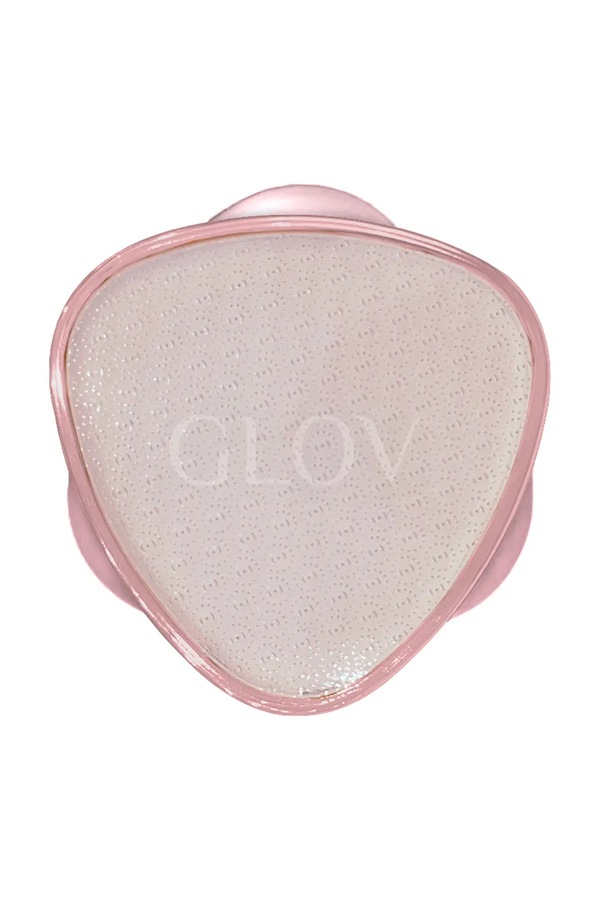 Депилятор для тела Glov 3,2 x 6,3 x 6,2 cm