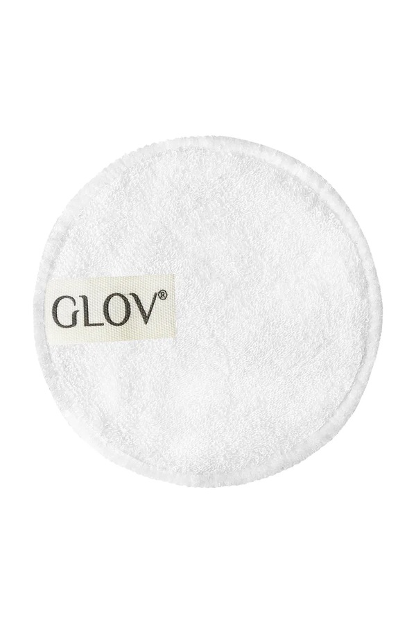Набір для зняття макіяжу бамбуковий Glov 10 x 7,5 x 10 cm фото 2