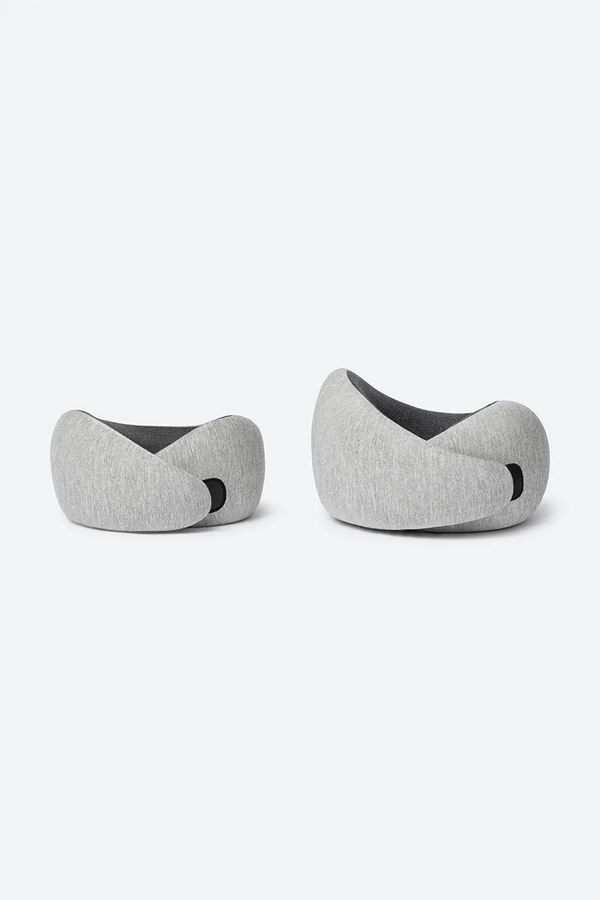 Дорожня подушка для шиї Ostrichpillow Go Small Dark Night фото 2