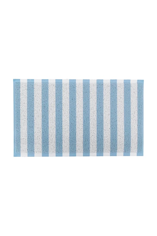 Килимок Artsy Doormats Blue Stripe 70 x 40 cm