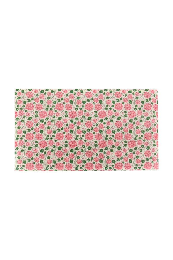 Килимок Artsy Doormats Hydrangea 70 x 40 cm