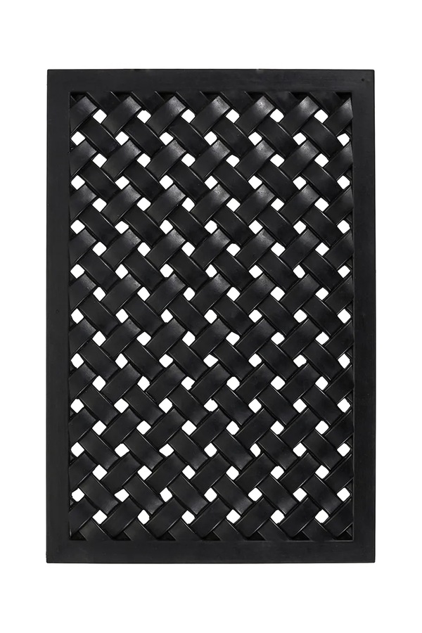 Придверний килимок під взуття з пластику House Doctor 60 x 40 x 1,7 cm