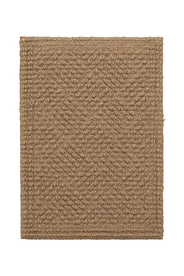 Придверный коврик из текстильного материала House Doctor 90 x 60 cm