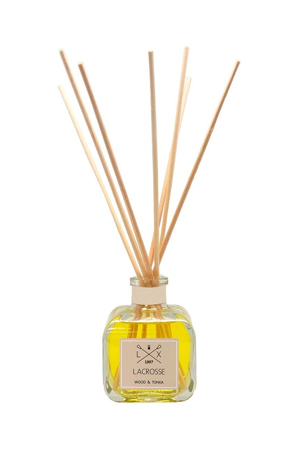 Аромадифузор Lacrosse Wood & Tonka 100 ml фото 2