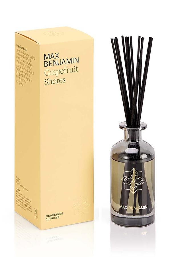 Аромадифузор Max Benjamin Grapefruit Shores 150 ml