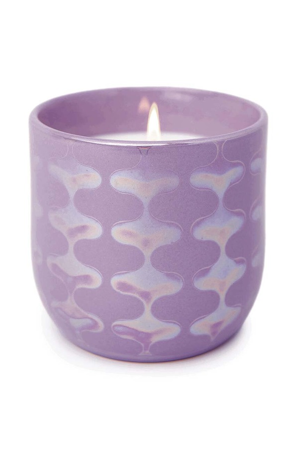 Соєва свічка Paddywax Lustre 283 g