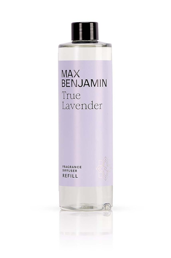Рефіл для дифузора Max Benjamin True Lavender 300 ml