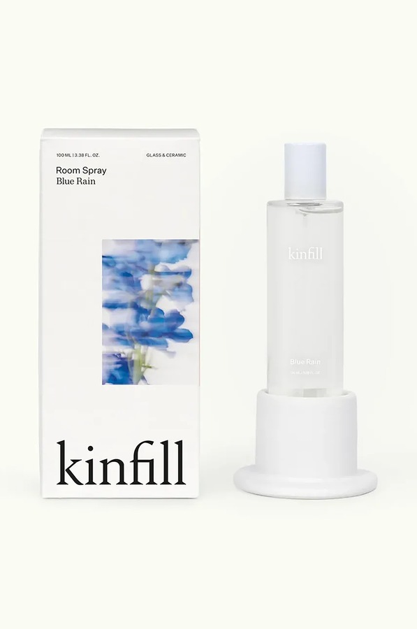 Ароматизатор для приміщень Kinfill Blue Rain 100 ml