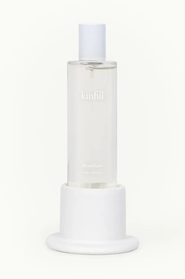 Ароматизатор для приміщень Kinfill Blue Rain 100 ml фото 2
