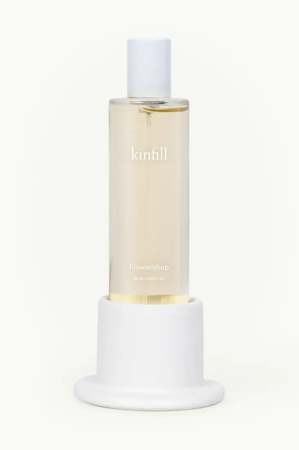 Ароматизатор для приміщень Kinfill Flowershop 100 ml фото 2