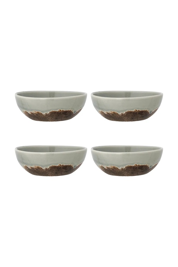 Набір мисок Bloomingville Paula 525 ml 4-pack