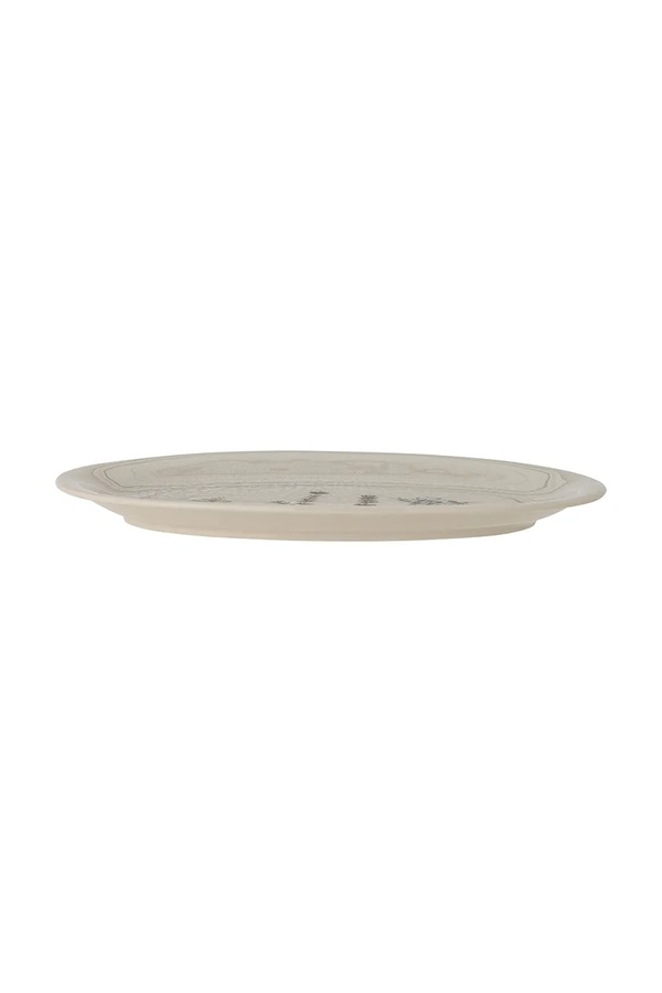 Сервировочное блюдо Bloomingville Bea 28,5 x 18 cm