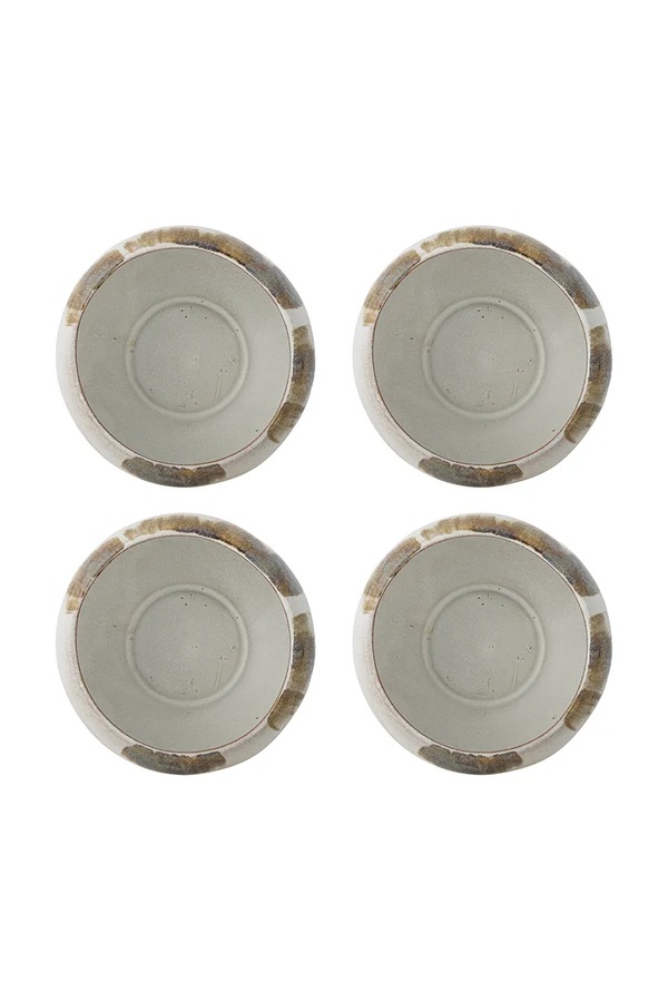 Набір мисок Bloomingville Jade 400 ml 4-pack