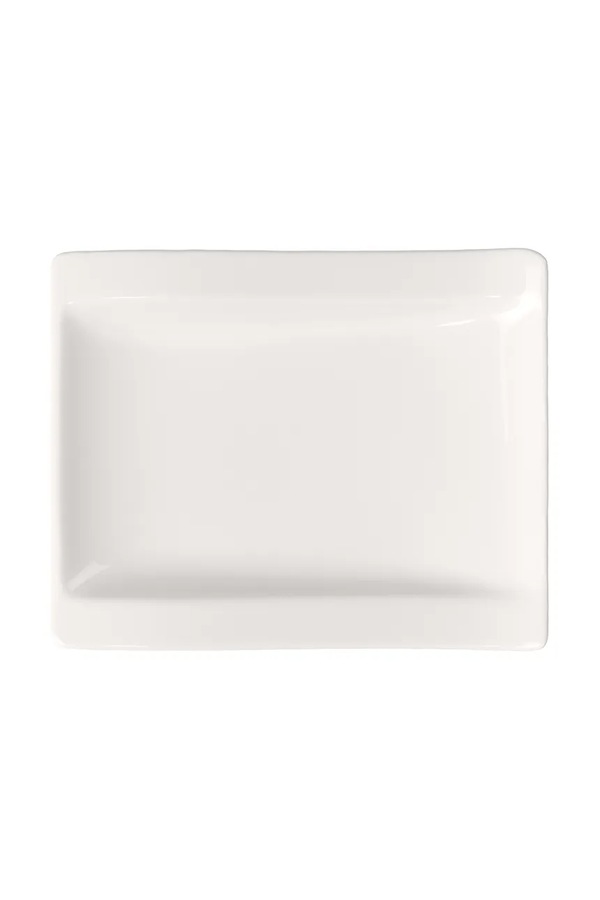 Салатница Villeroy & Boch NewWave 18,3 x 14,8 cm цвет белый
