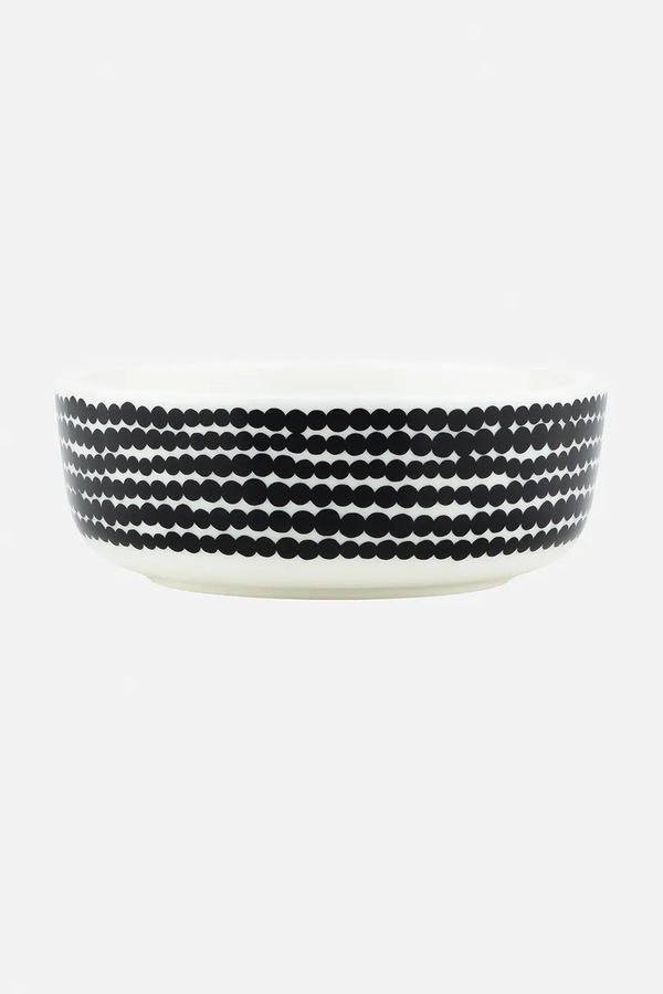 Миска з фаянсу Marimekko 400 ml