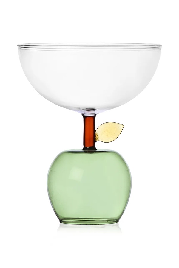З борокремнієвого скла Ichendorf Milano Fruits and Flowers 350 ml фото 2