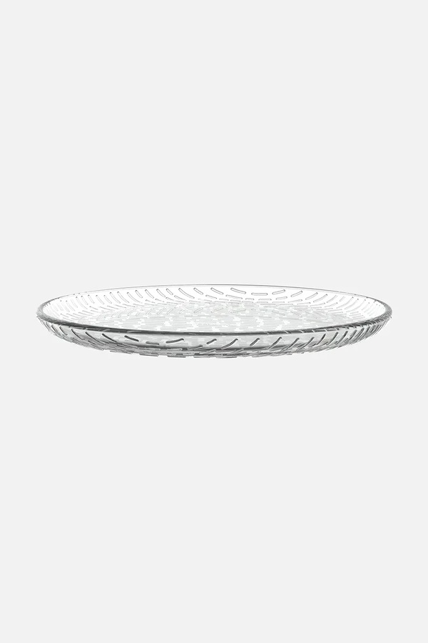 Набір тарілок зі скла Marimekko 17 cm