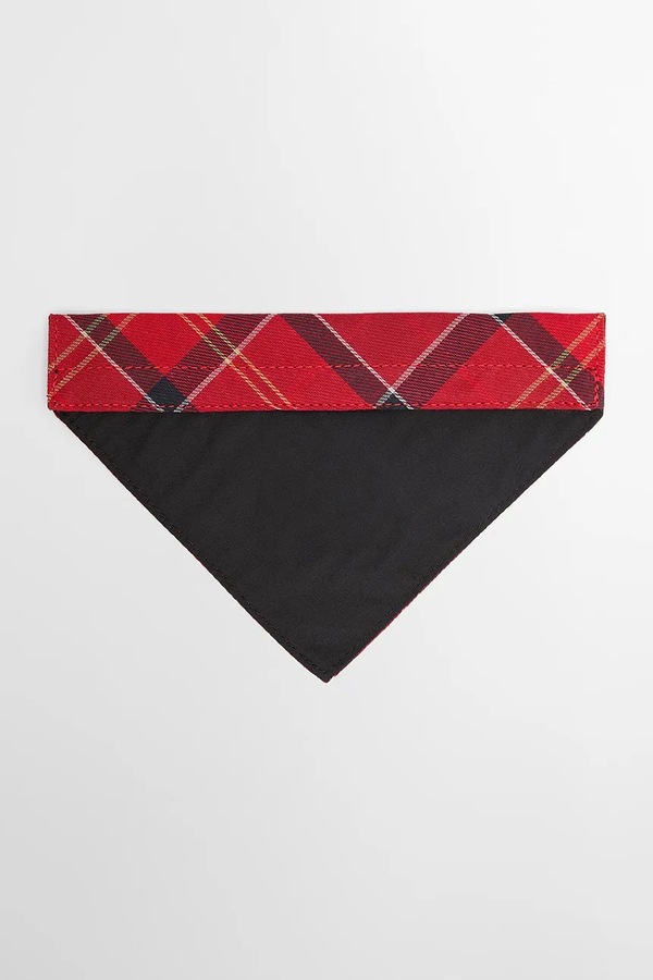 Бандана для собаки Barbour фото 2