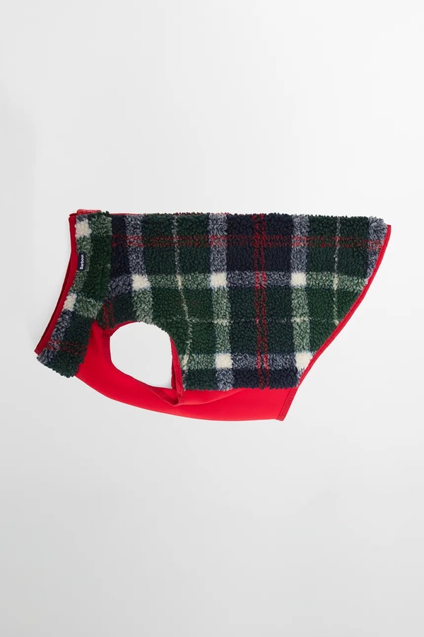 Плащ для собаки Barbour фото 2