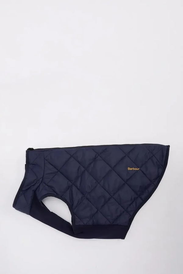 Плащ для собаки Barbour Field Reversible Dog Coat фото 2