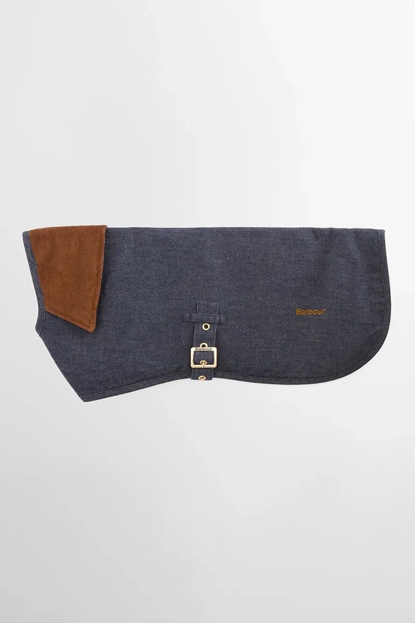Плащ для собаки Barbour