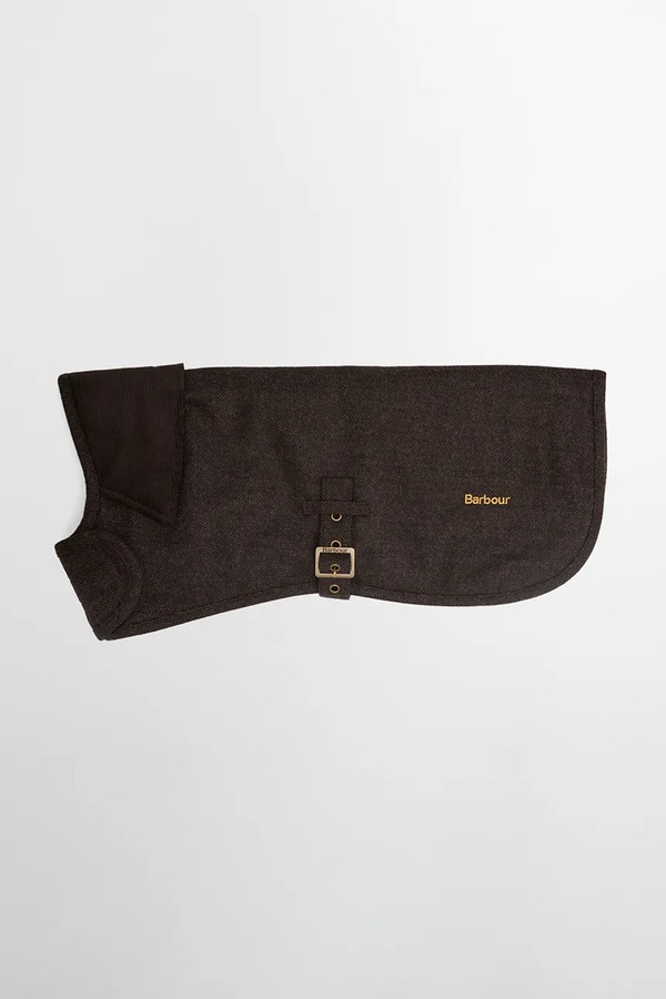 Плащ для собаки Barbour фото 2