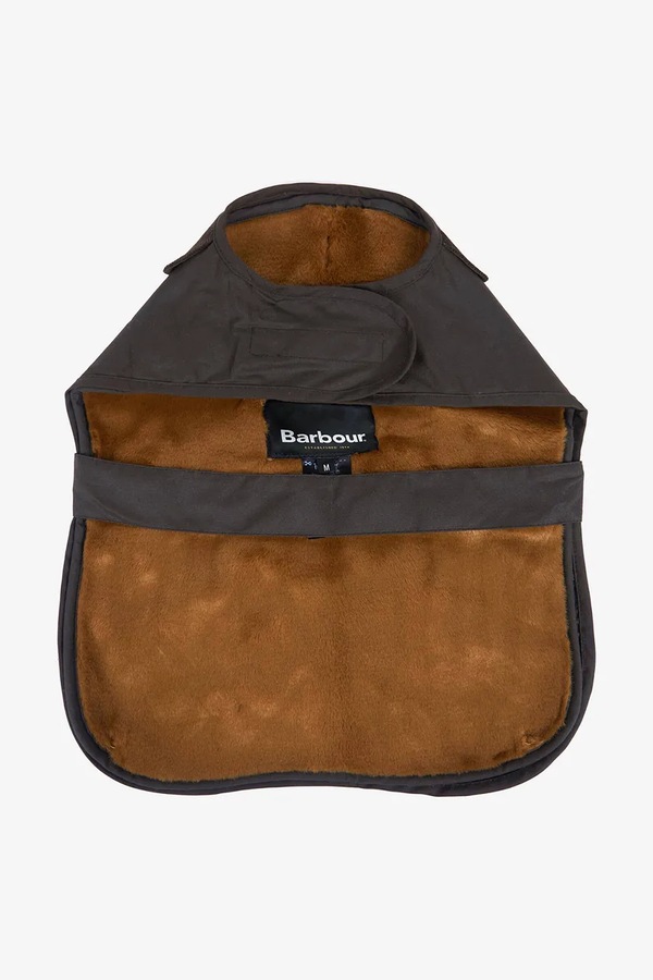 Плащ для собаки Barbour фото 3