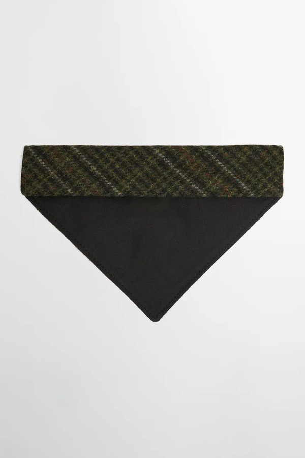 Бандана для собаки Barbour фото 2
