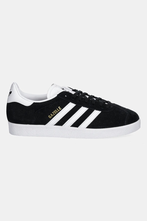 - Кросівки adidas Originals Gazelle колір чорний