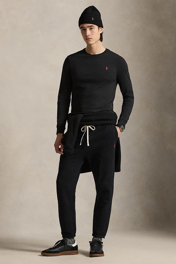 - Лонгслів Polo Ralph Lauren фото 3