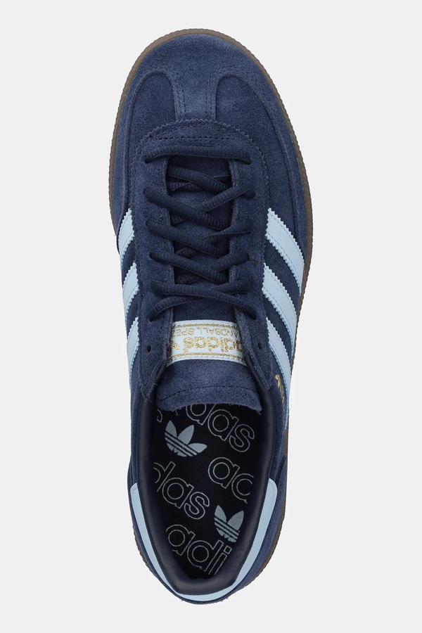 - Черевики adidas Originals Handball Spezial BD7633 фото 4
