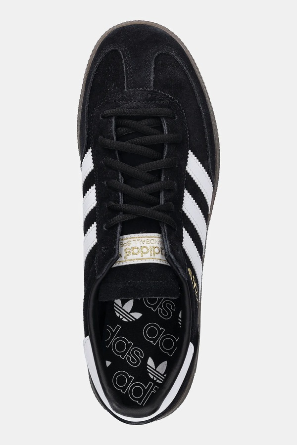 - Черевики adidas Originals Handball Spezial DB3021 фото 4