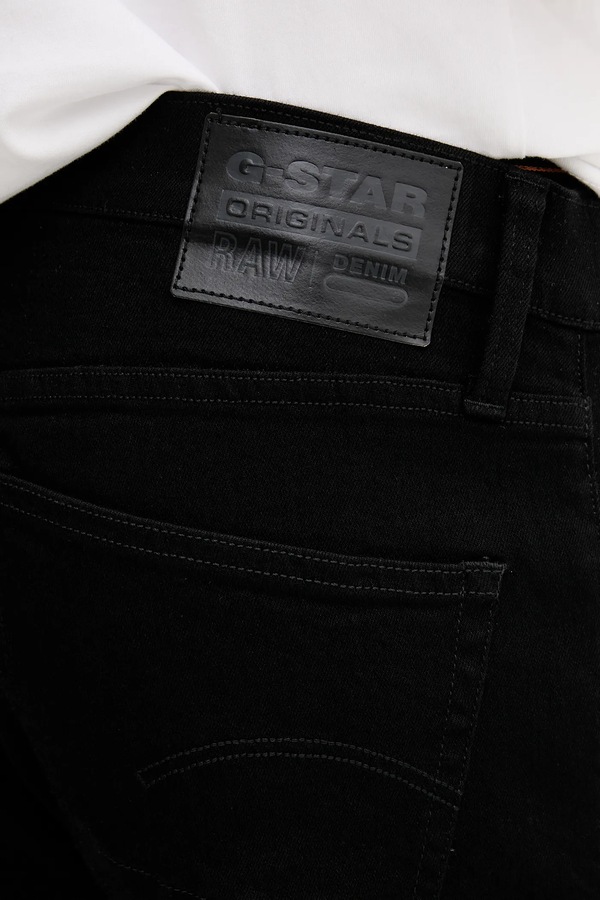 - Джинси G-Star 3301 3301 Slim фото 4