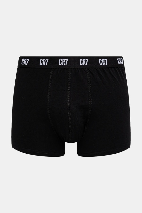 - Боксери CR7 Cristiano Ronaldo (5-pack)