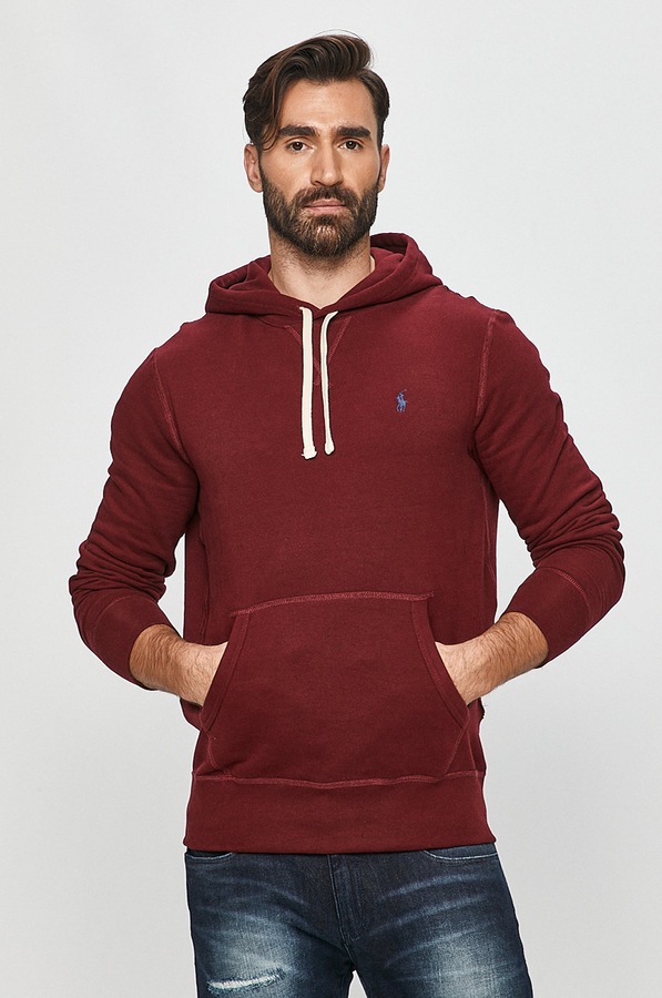 - Кофта Polo Ralph Lauren