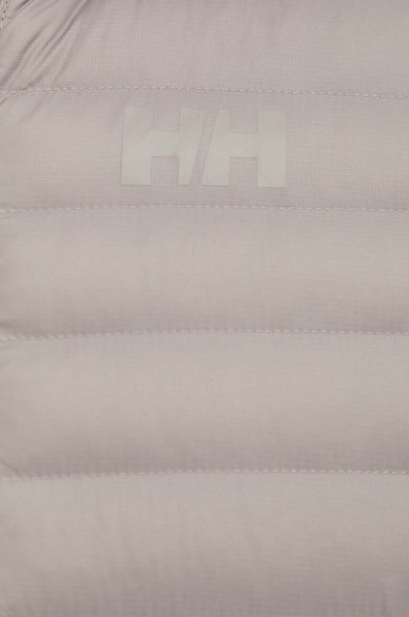 Спортивна куртка Helly Hansen Sirdal колір сірий фото 4