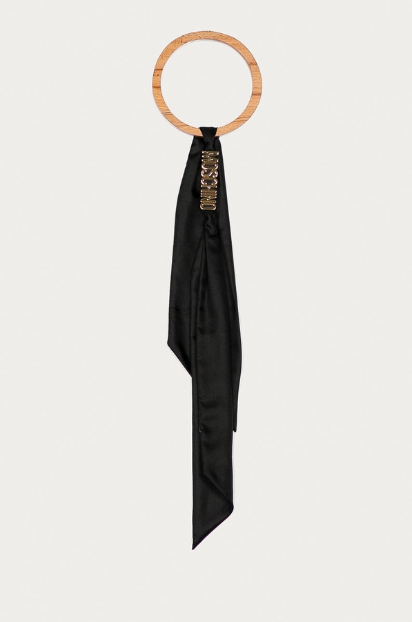 - Платок Moschino
