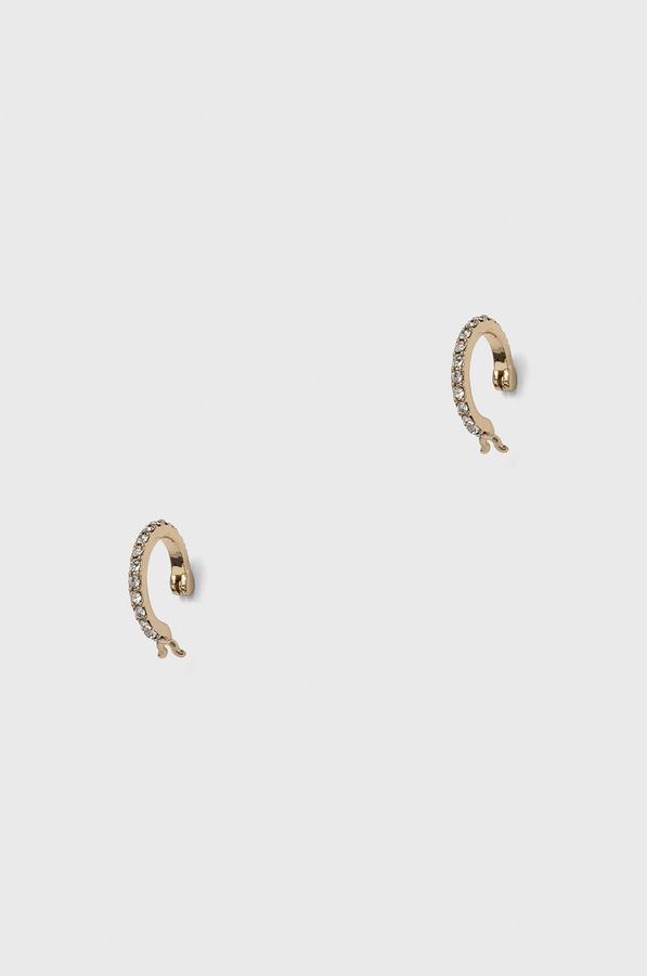 - Сережки DKNY (3-pack) фото 2