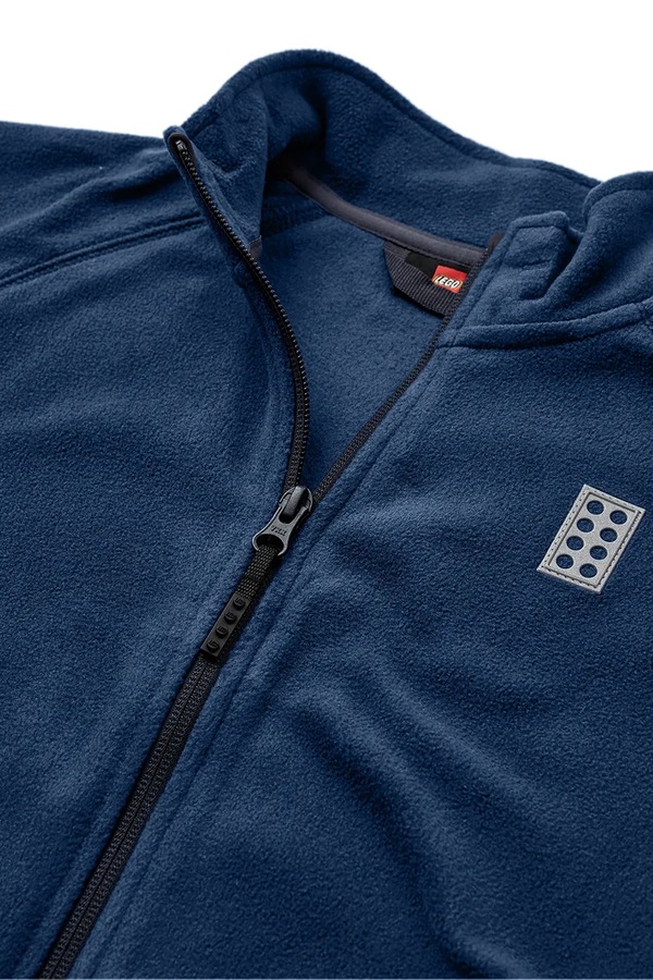 Кофта Lego Wear колір помаранчевий фото 3