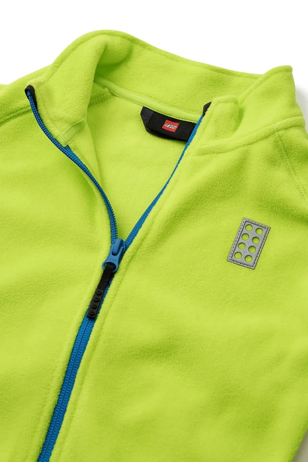 Кофта Lego Wear колір помаранчевий фото 2