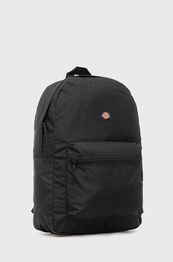Рюкзак Dickies колір чорний фото 2