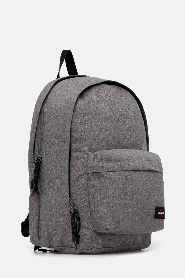 Рюкзак Eastpak цвет серый